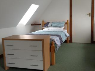 North End The Cottage - Nairn - 2