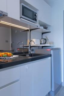 dusit D2 Garden Bliss Pool Gym WiFi - 5