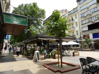 Central Hotel Sofia - Sofia - 2