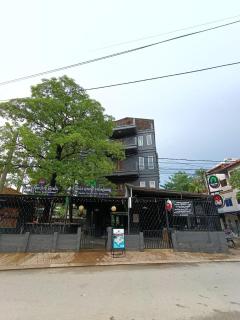 The Rabbit Hole Hotel Sok San - 5