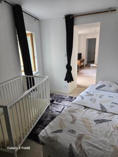 Logement moderne équipé - 6