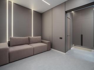 Estet Premium Apartment 3 - 4