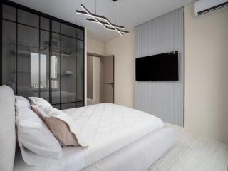 ESTET 3 Premium Apartments Almaty - 6