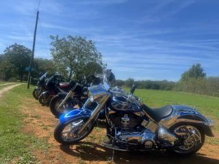 Auberge des Riders - 4
