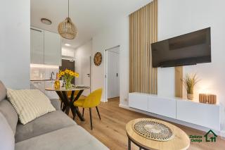Zielona Ostoja Apartament IDA - 6