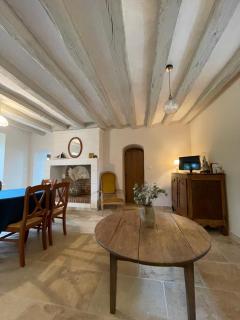 Gîte au cœur de la vallée de la Loire - 6