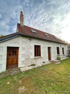 Gîte au cœur de la vallée de la Loire - 9