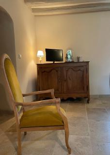 Gîte au cœur de la vallée de la Loire - 7