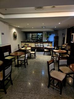 Hotel no Centro de Brasília, Metropolitan - Flat particular - 4