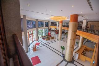 Vientiane Plaza Hotel - 5