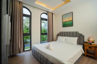 LA Homestay - Lá's House - 6