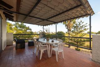Casa Sorrapa - 9