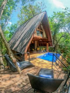 Pearl in the Jungle with Private Pool - 7