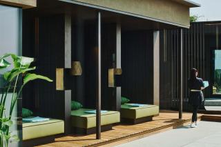 ALPIANA - green luxury Dolce Vita Hotel - 1