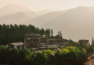 ALPIANA - green luxury Dolce Vita Hotel - 0