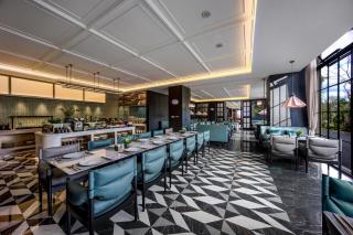 Healing Mind International Hotel Kunming Dianchi Grand View Park Fuhai Metro Station Branch - 3