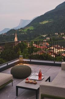 ALPIANA - green luxury Dolce Vita Hotel - 3