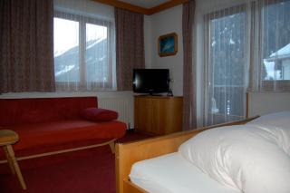 Haus Oberland - Sankt Anton am Arlberg - 2