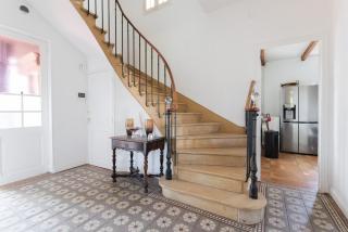 Maison Fontaine - Espira-de-lʼAgly - 2
