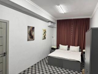 SILVER HOTEL navoiy - 6