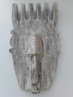 Villa ANSEJU Tranquillité, Jardin Tropical & 3 Chambres Spacieuses - 4