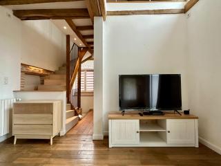 Maison cosy à côté de Beaune - 8