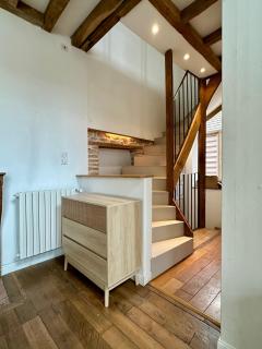 Maison cosy à côté de Beaune - 7