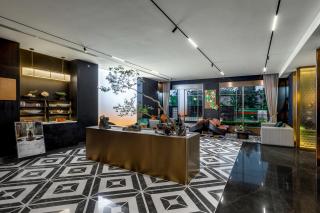 Healing Mind International Hotel Kunming Dianchi Grand View Park Fuhai Metro Station Branch - 1