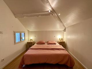 Maison cosy à côté de Beaune - 1