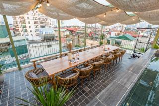 Opal Crest Residence-Garden View-Near Old Town - 7