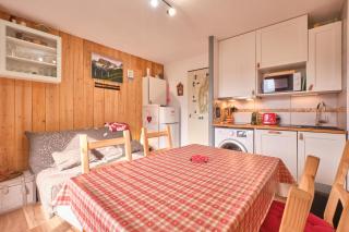 Appartement Le Serpaton - 4