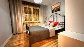 7Centrum CityApartHomePARKING - 2