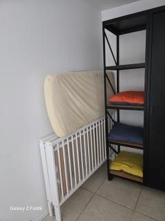 Logement moderne équipé - 4