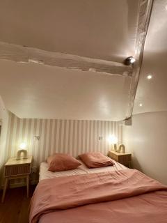 Maison cosy à côté de Beaune - 3