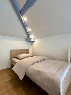 Maison cosy à côté de Beaune - 2