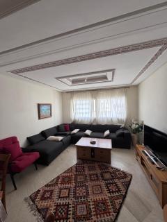 Beachfront in Tangier - 0