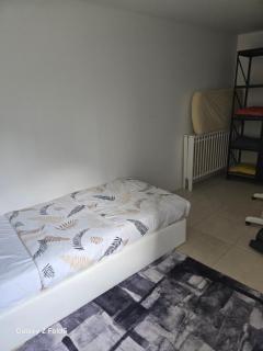 Logement moderne équipé - 3