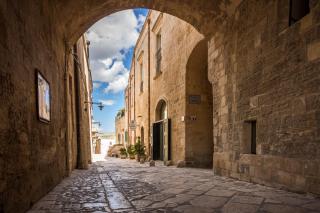 B&B Ponticello a San Potito - Matera - 6