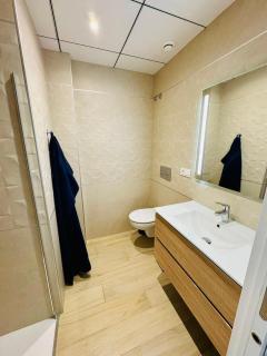 Apartament z Basenem i Jacuzzi Benidorm Finestrat - 5
