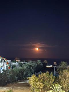 Sea View Blue Mahdia Apartment2 - 5