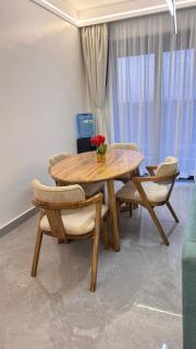 Riara 1-Comfy stays-Airport Pick Up Available - 8