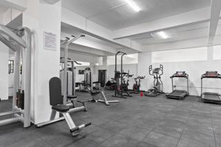 Riara 1-Comfy stays-Airport Pick Up Available - 1