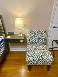 Comforts of Home 2 Bedroom 1 Bath No Kitchen - 7