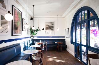 Frisco Hotel - 3