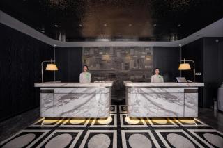 Healing Mind International Hotel Kunming Dianchi Grand View Park Fuhai Metro Station Branch - 7