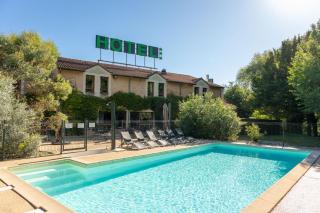 Hôtel des Trois Massifs - Claix - 2