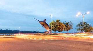 D'Borneo Hotel - Kota Kinabalu - 3