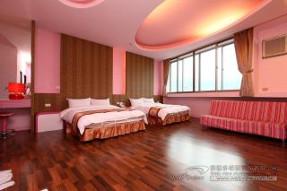 Foot Track Bed and Breakfast - Città di Hualien - 8