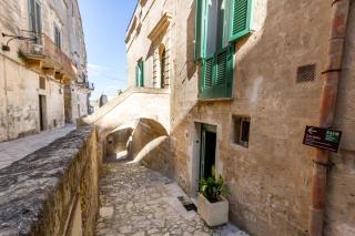 B&B Ponticello a San Potito - Matera - 5