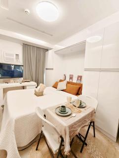 Affordable Staycation in Dasma Green 2 Residence - 0